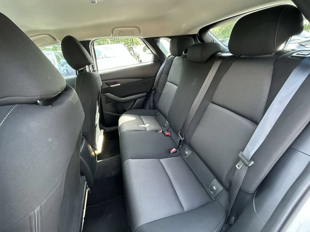 Certified 2023 MAZDA CX-30 AWD 2.5 S image 23
