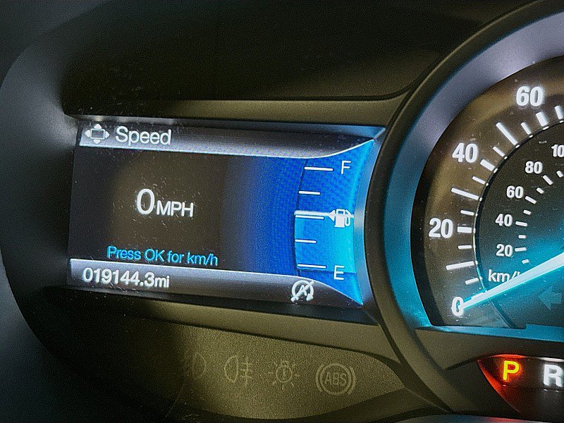 Used 2024 Ford Edge ST-Line AWD/4WD image 13
