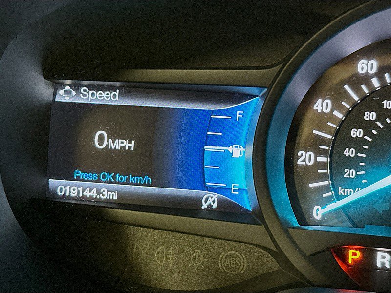 Used 2024 Ford Edge ST-Line image 13