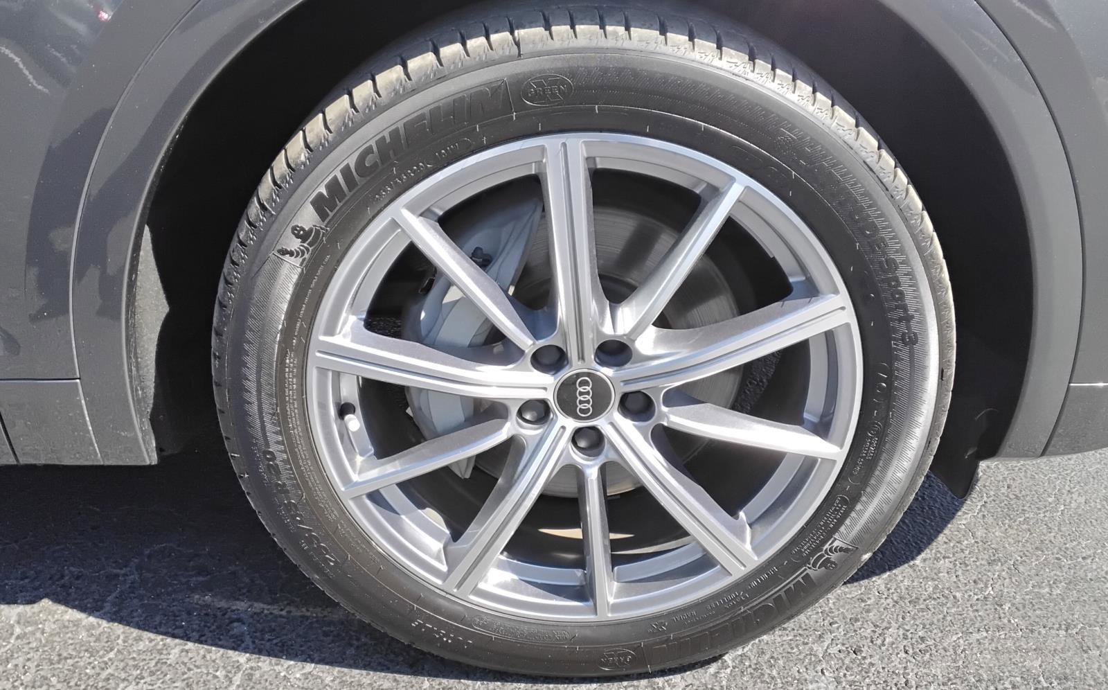 Certified 2023 Audi Q5 e Premium Plus w/ Premium Plus Package image 26