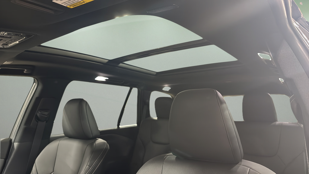 New 2026 Lexus TX 350 AWD image 20
