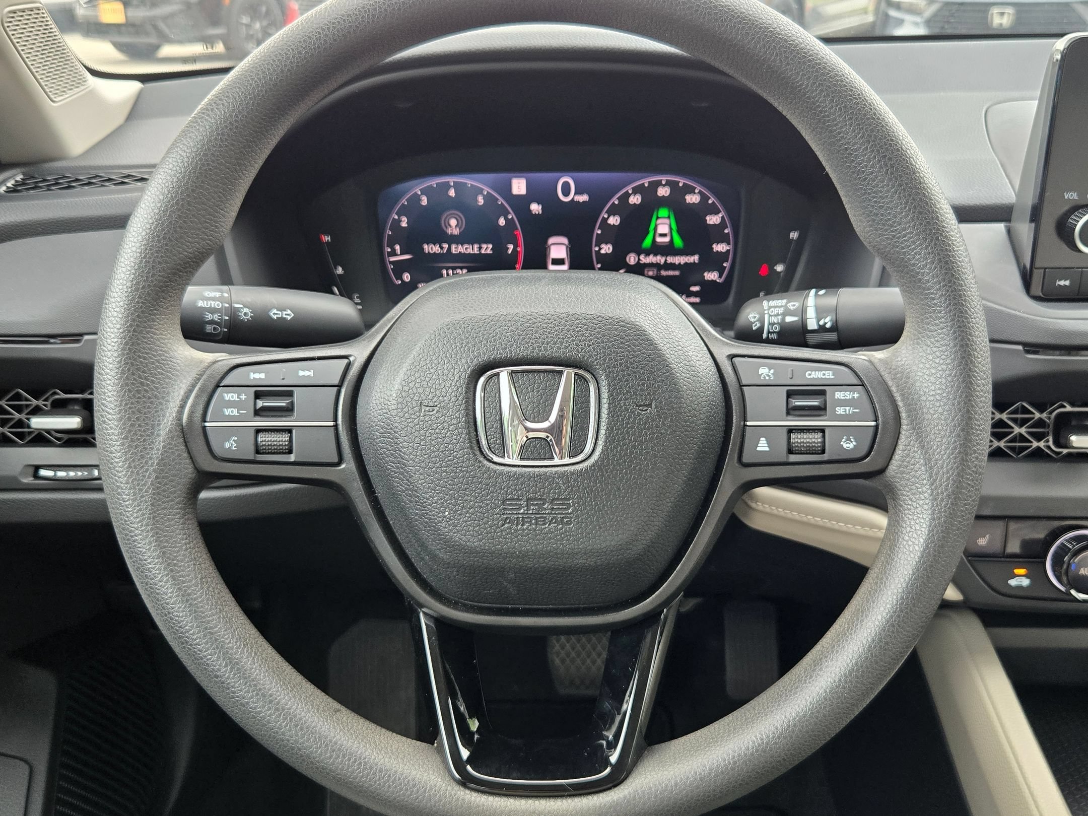 Used 2025 Honda Accord SE image 20