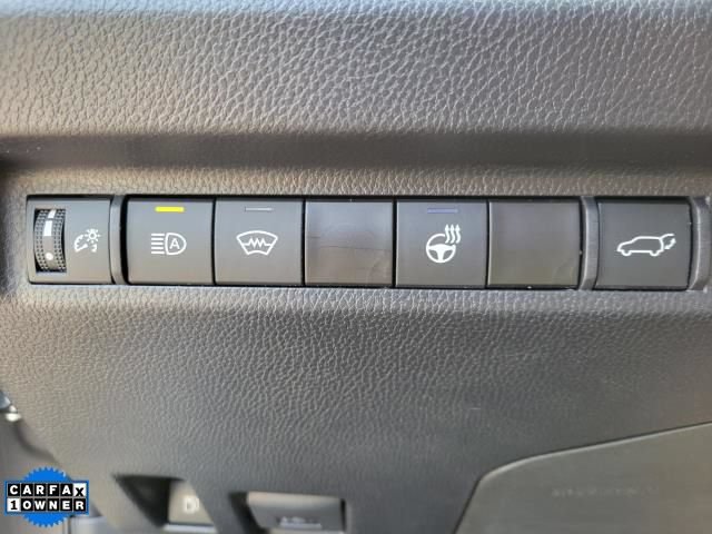 Used 2024 Toyota RAV4 XLE Premium w/ Weather Package AWD/4WD image 22
