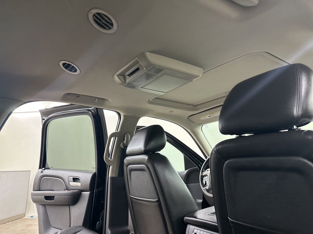 Used 2012 Chevrolet Tahoe LTZ image 23