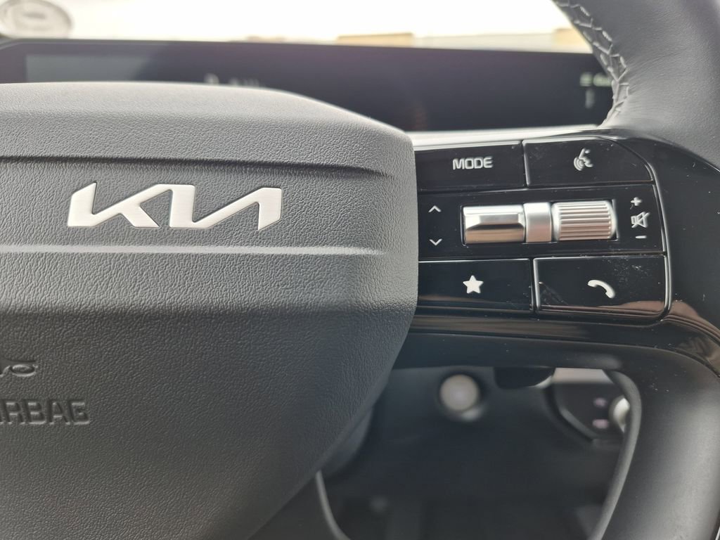 New 2026 Kia Sorento SX AWD/4WD image 19