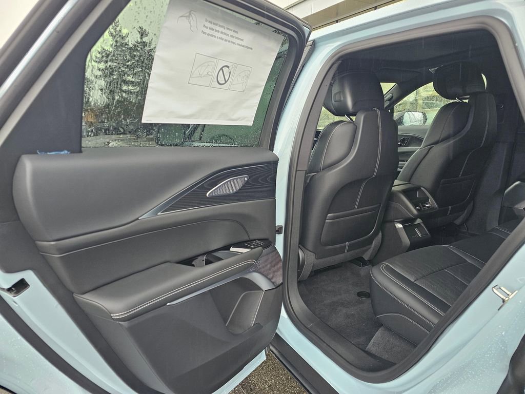 New 2026 Cadillac Lyriq Premium Sport image 18