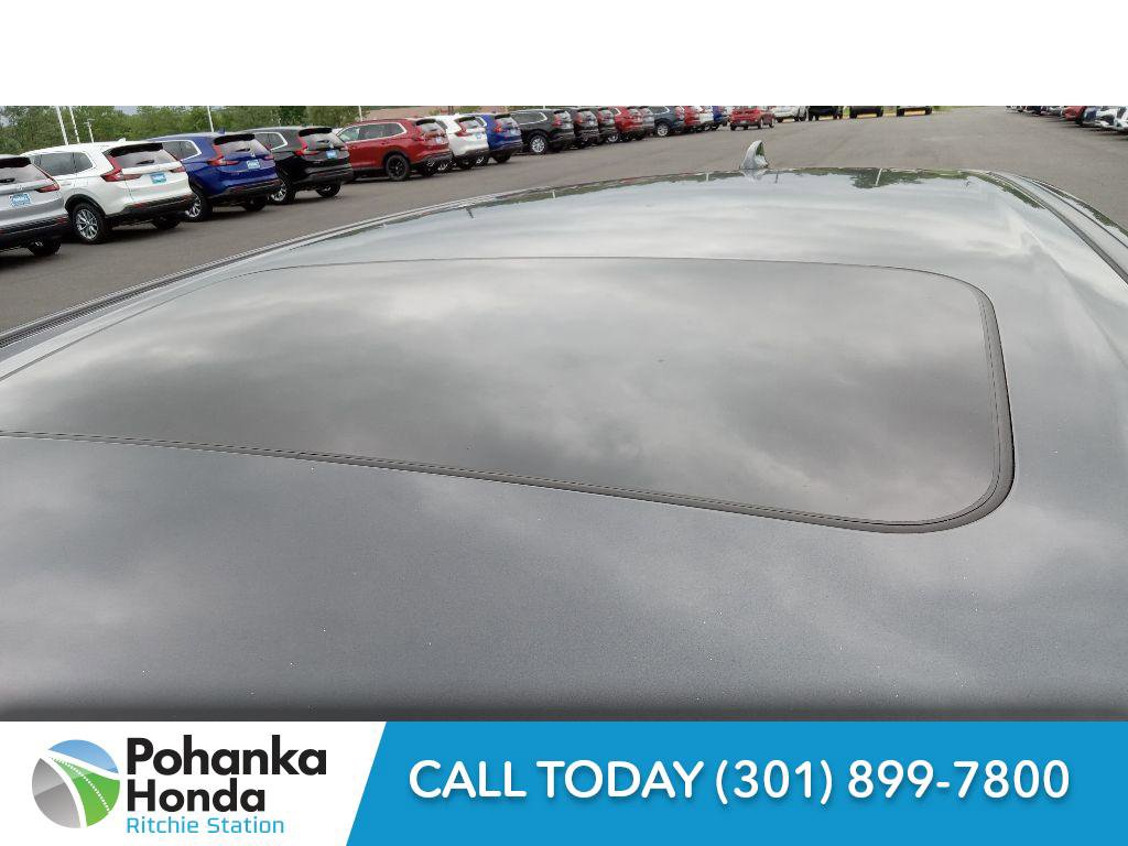 New 2025 Honda CR-V EX-L image 10