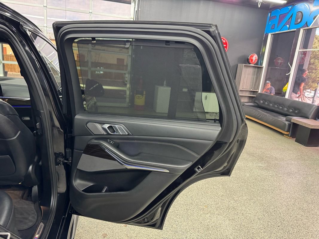Used 2019 BMW X5 xDrive50i w/ M Sport Package image 16