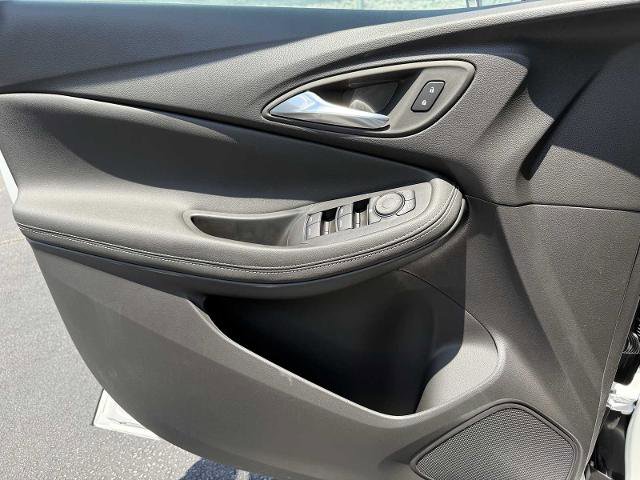 New 2026 Buick Encore GX Preferred w/ Comfort Package image 17