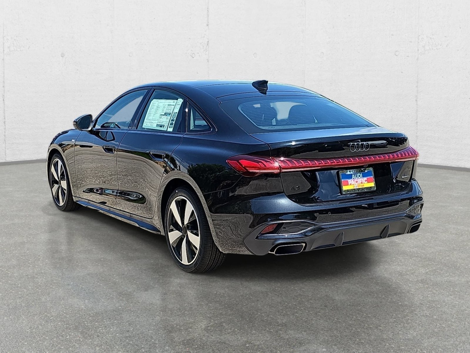 New 2026 Audi A5 Premium AWD/4WD image 7