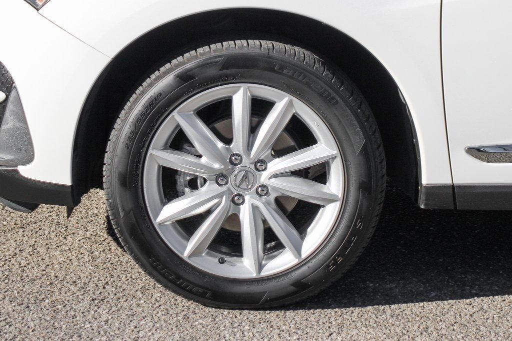 Used 2021 Acura RDX AWD image 45