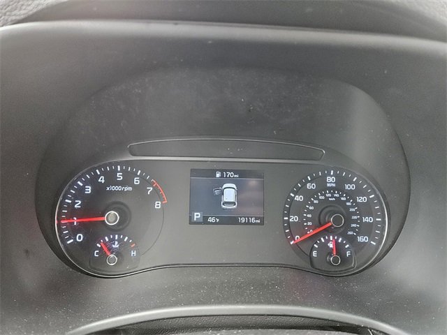 Used 2020 Kia Soul X-Line image 28