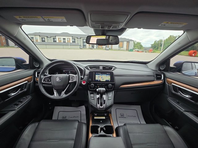 Used 2020 Honda CR-V Touring image 28