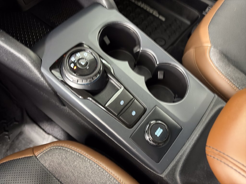 Certified 2022 Ford Bronco Sport Outer Banks AWD/4WD image 22