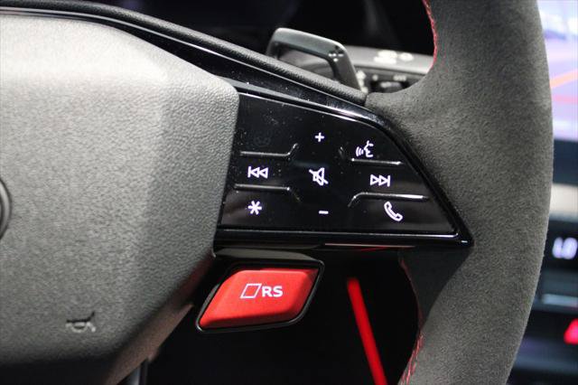 Certified 2025 Audi RS 3 AWD/4WD image 21