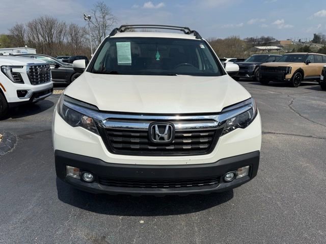 Used 2017 Honda Ridgeline RTL image 2