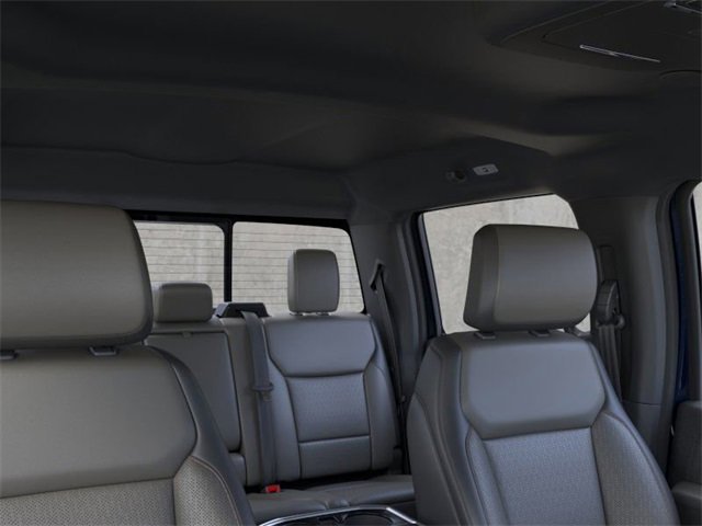 New 2025 Ford F150 Lariat image 22