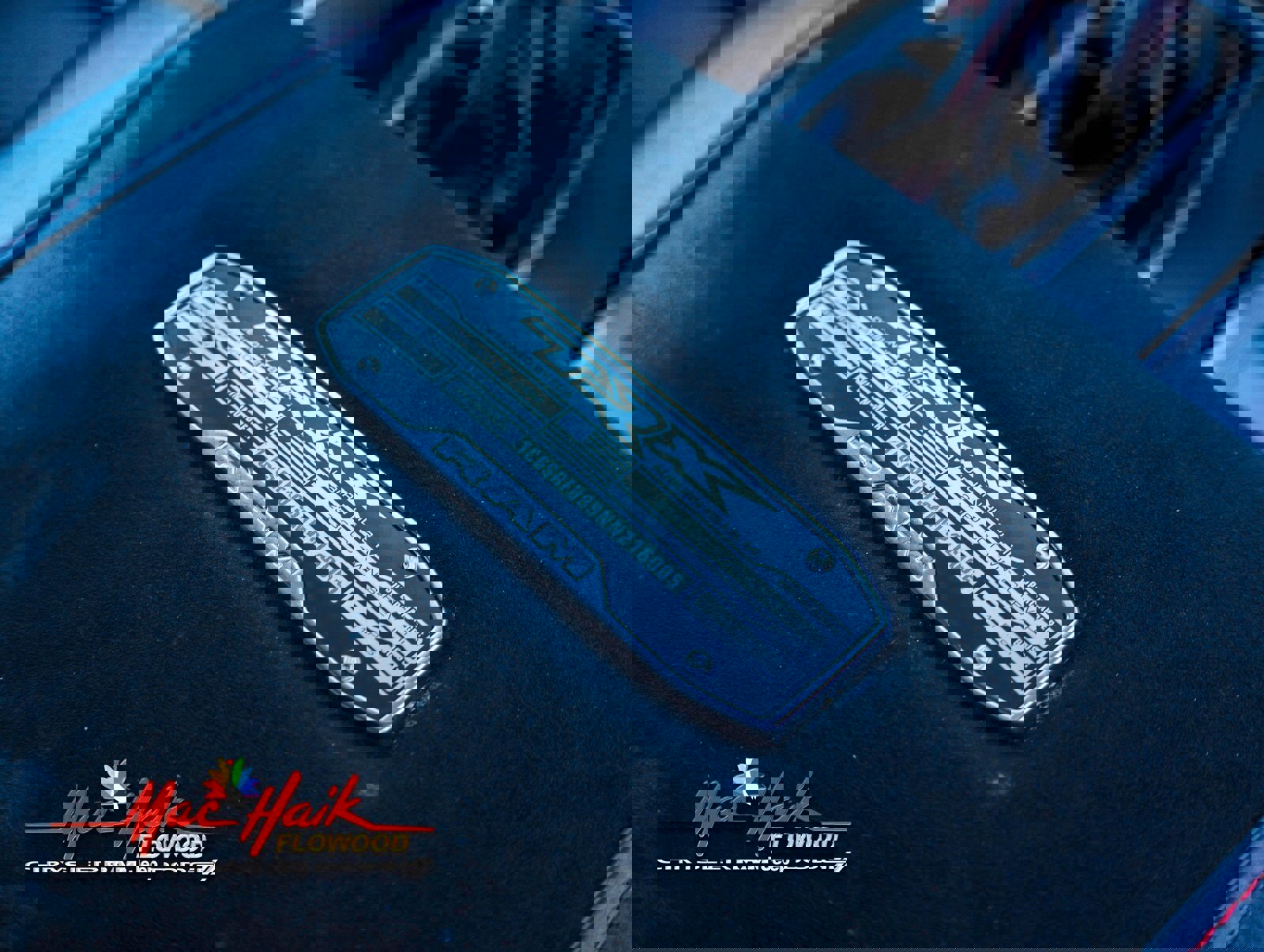 Used 2022 RAM 1500 TRX w/ TRX Level 2 Equipment Group image 21