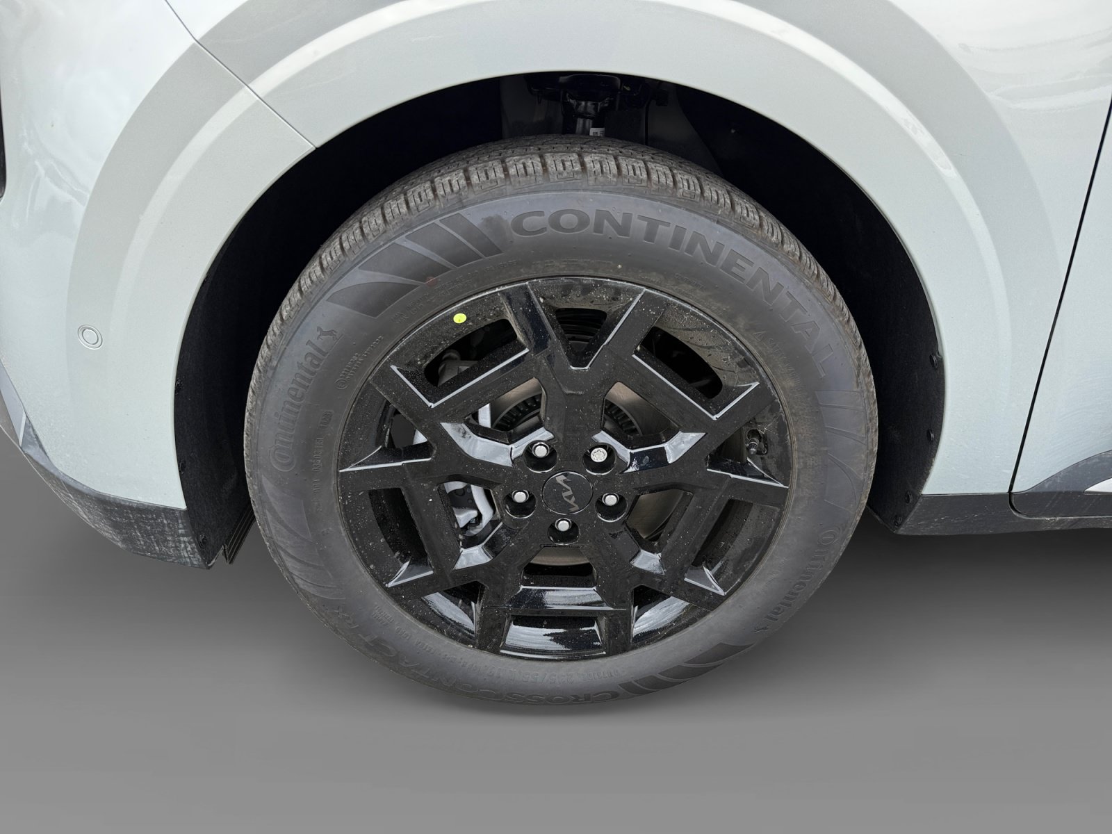 New 2027 Kia Carnival SX Prestige FWD image 9