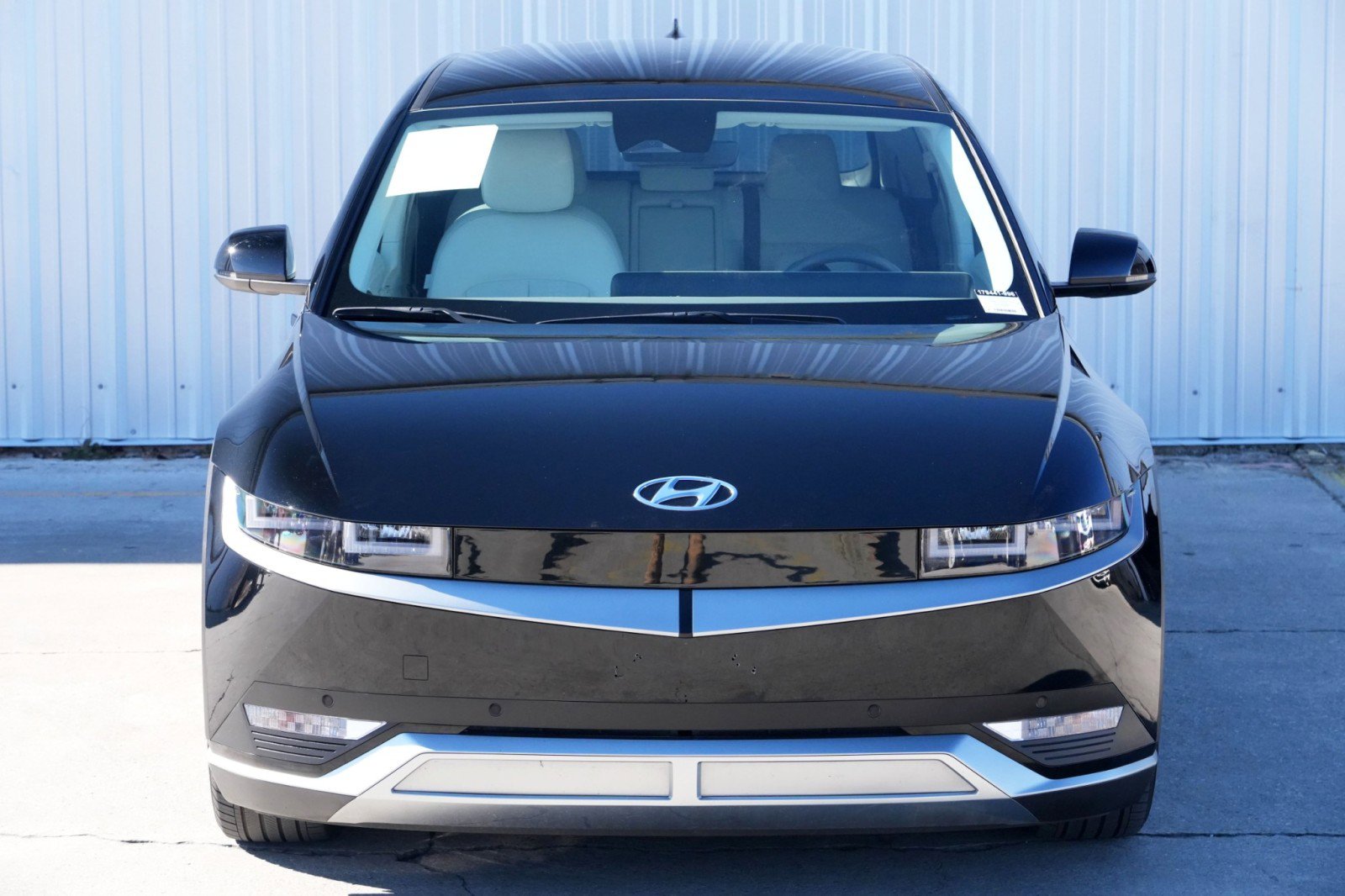 Used 2023 Hyundai Ioniq 5 SEL image 43