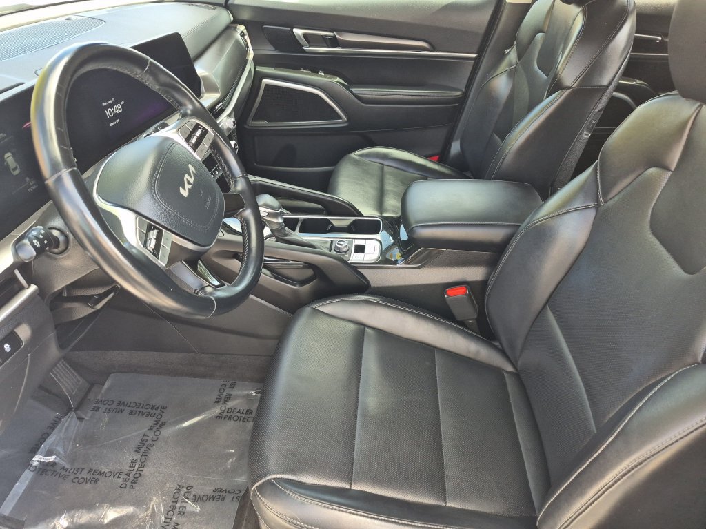 Used 2025 Kia Telluride S AWD/4WD image 11