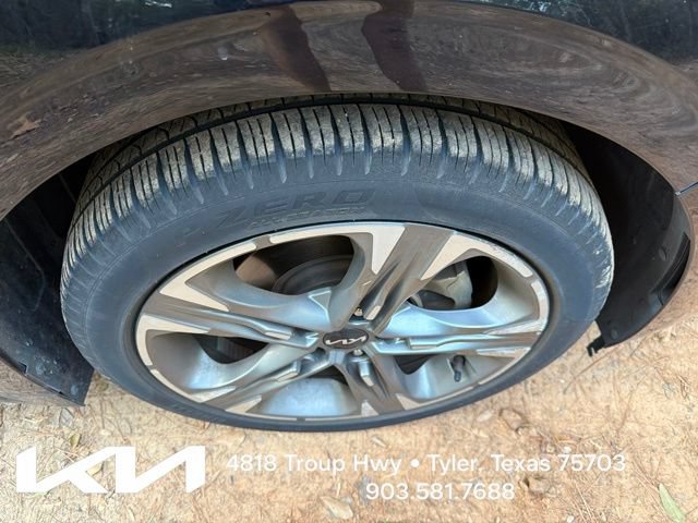 Certified 2024 Kia K5 EX w/ EX Premium Package FWD image 14