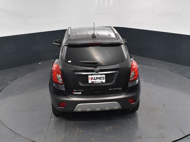 Used 2015 Buick Encore Convenience image 35
