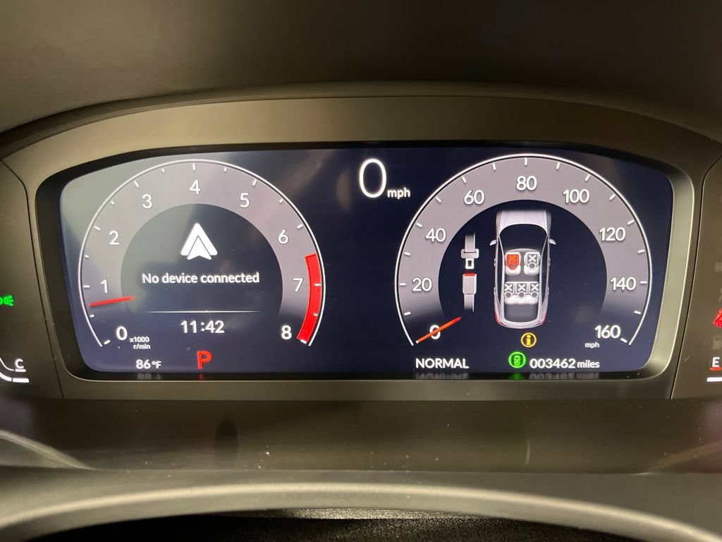 Used 2026 Acura Integra A-Spec FWD image 33