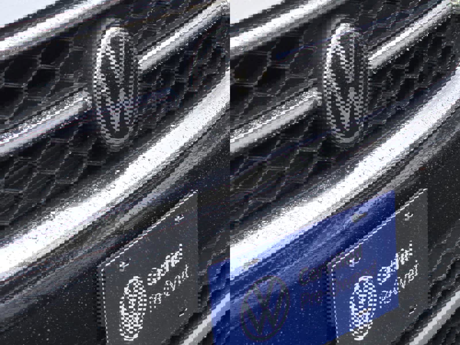 Certified 2023 Volkswagen Taos SEL image 6