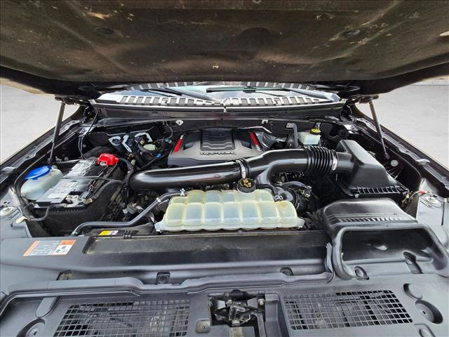 Used 2022 Ford Expedition Timberline AWD/4WD image 29