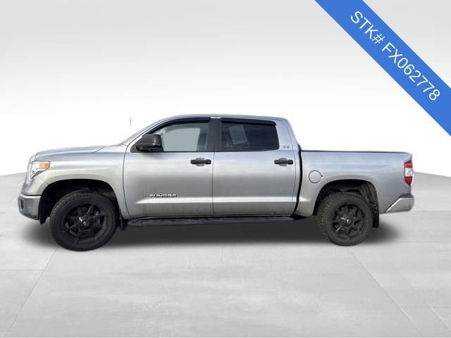 Used 2015 Toyota Tundra SR5 image 4