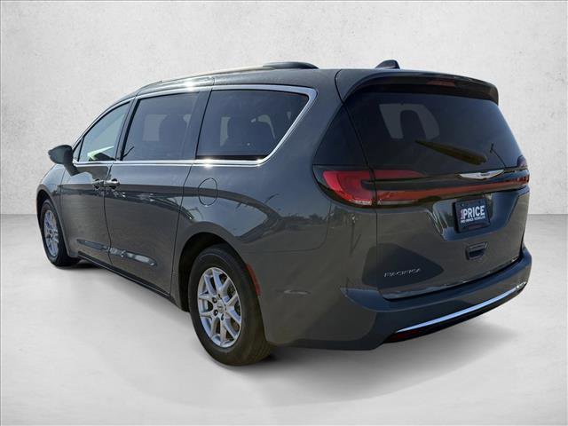 Used 2022 Chrysler Pacifica Touring-L FWD image 8