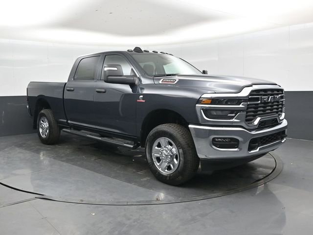 New 2026 RAM 2500 Tradesman