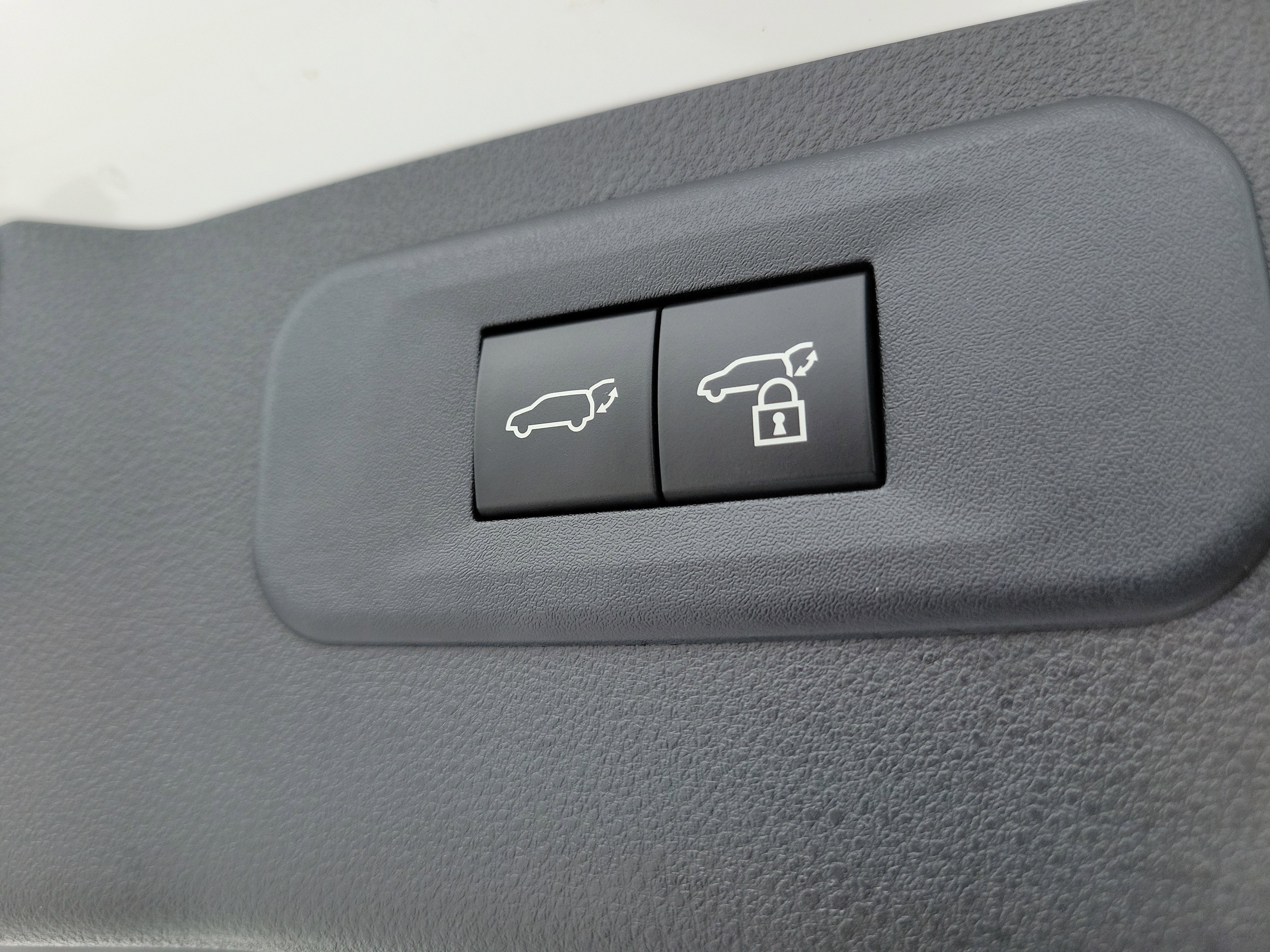 Used 2026 Lexus NX 350 AWD w/ Cold Area Package image 10