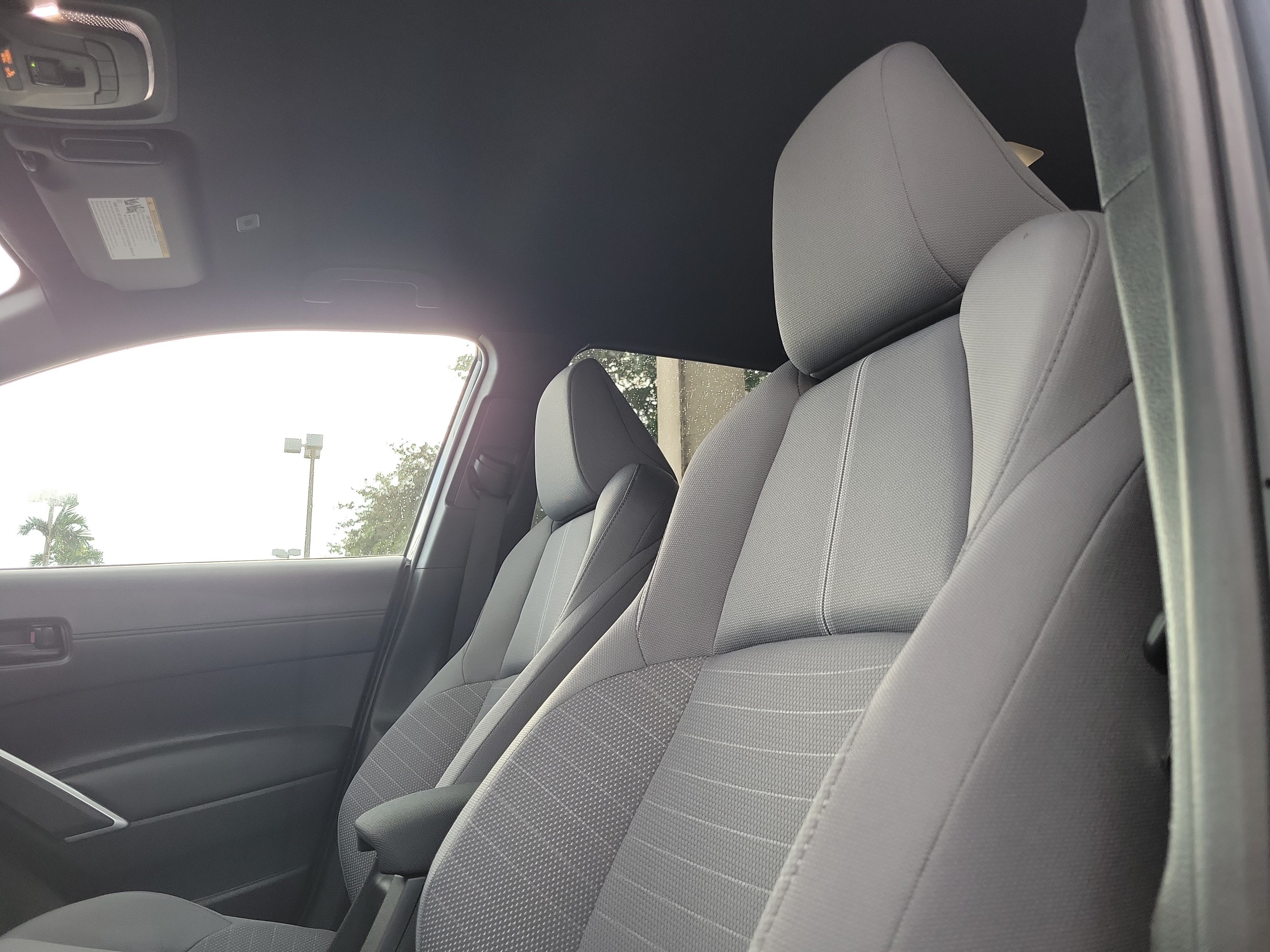 Certified 2024 Toyota Corolla Cross AWD Hybrid image 24