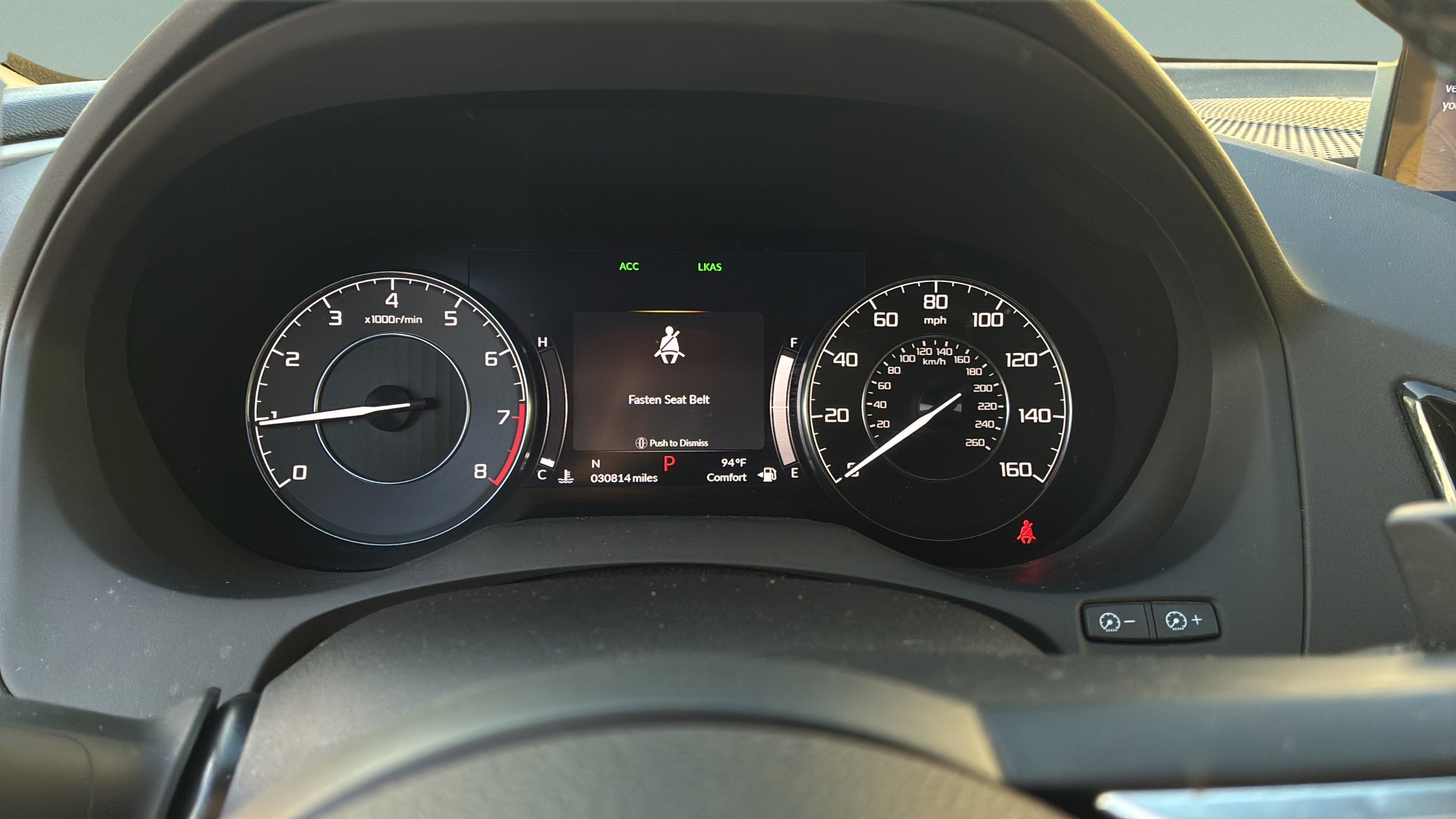 Used 2021 Acura RDX FWD w/ Technology Package image 13