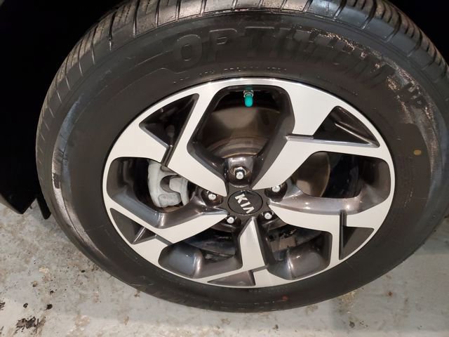 Used 2022 Kia Sportage LX image 28