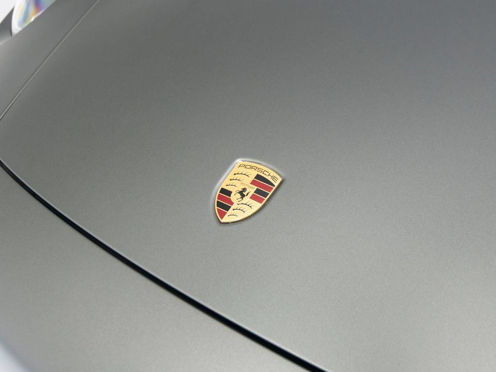 Certified 2026 Porsche 911 Carrera S RWD image 43