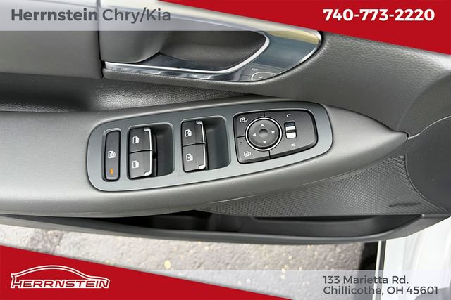 Used 2023 Hyundai Sonata SEL Plus FWD image 13