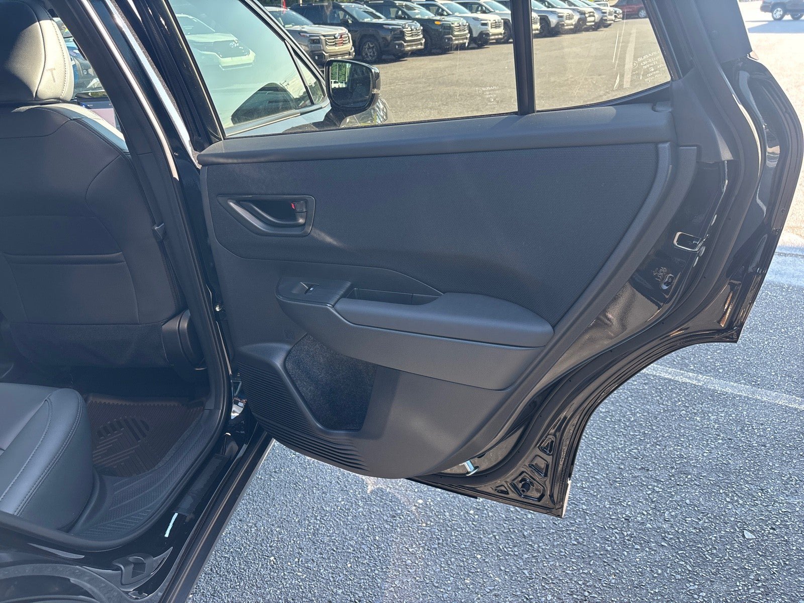 New 2026 Subaru Outback Premium AWD/4WD image 39