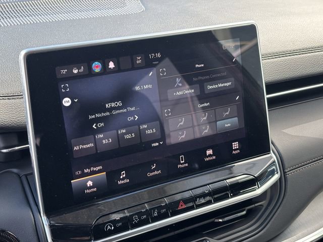 Certified 2023 Jeep Compass Limited image 5