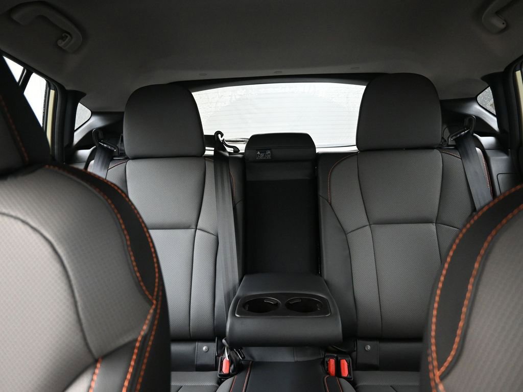 New 2026 Subaru Crosstrek 2.5i Limited image 41