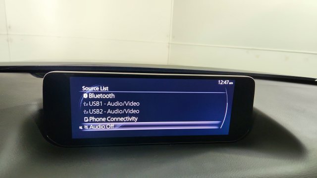 New 2026 MAZDA CX-50 AWD 2.5 Hybrid w/ Weather Package image 22
