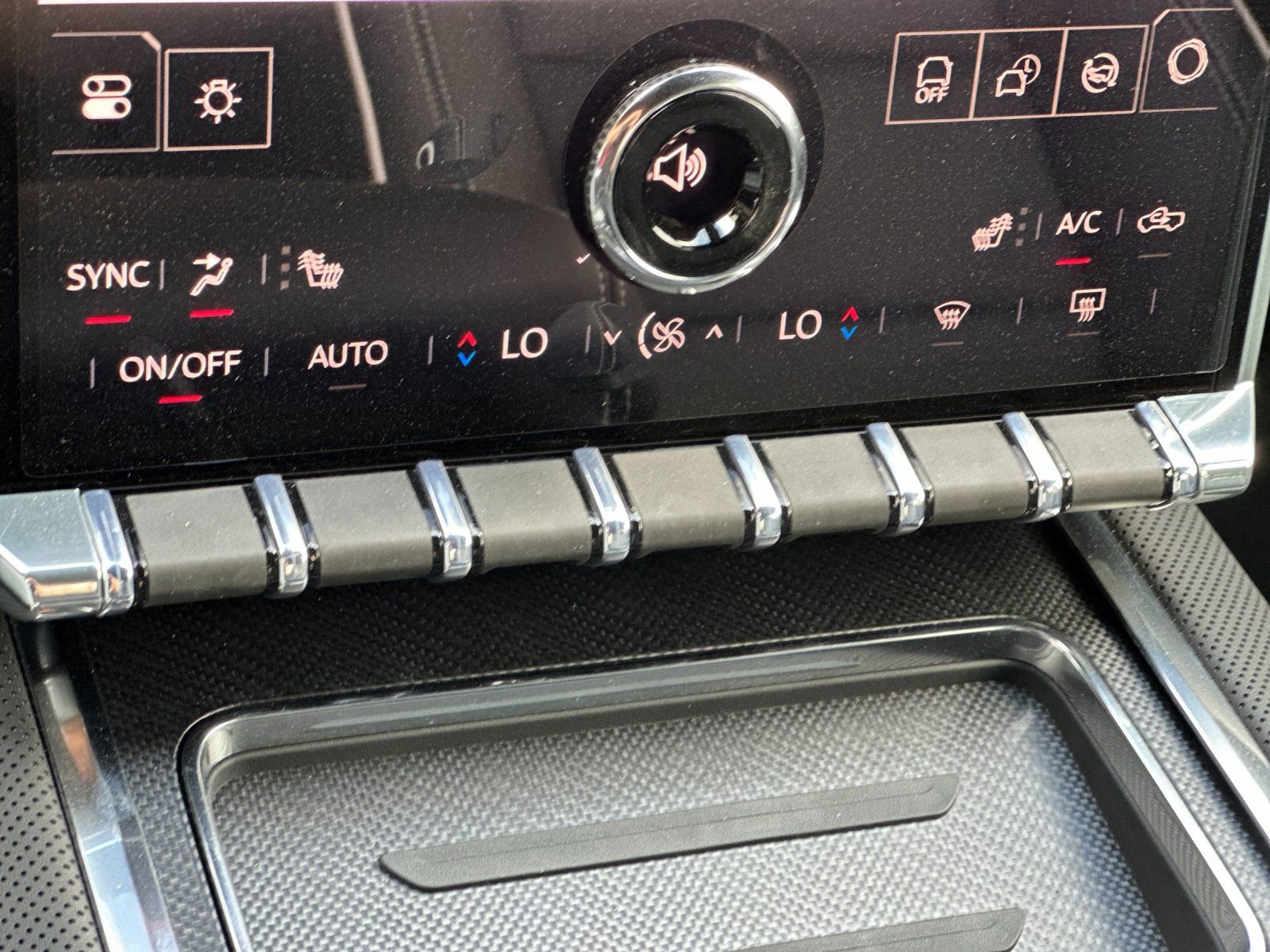 New 2026 GMC Sierra EV Elevation image 20