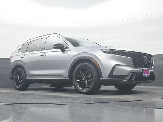 Used 2025 Honda CR-V Sport-L image 31