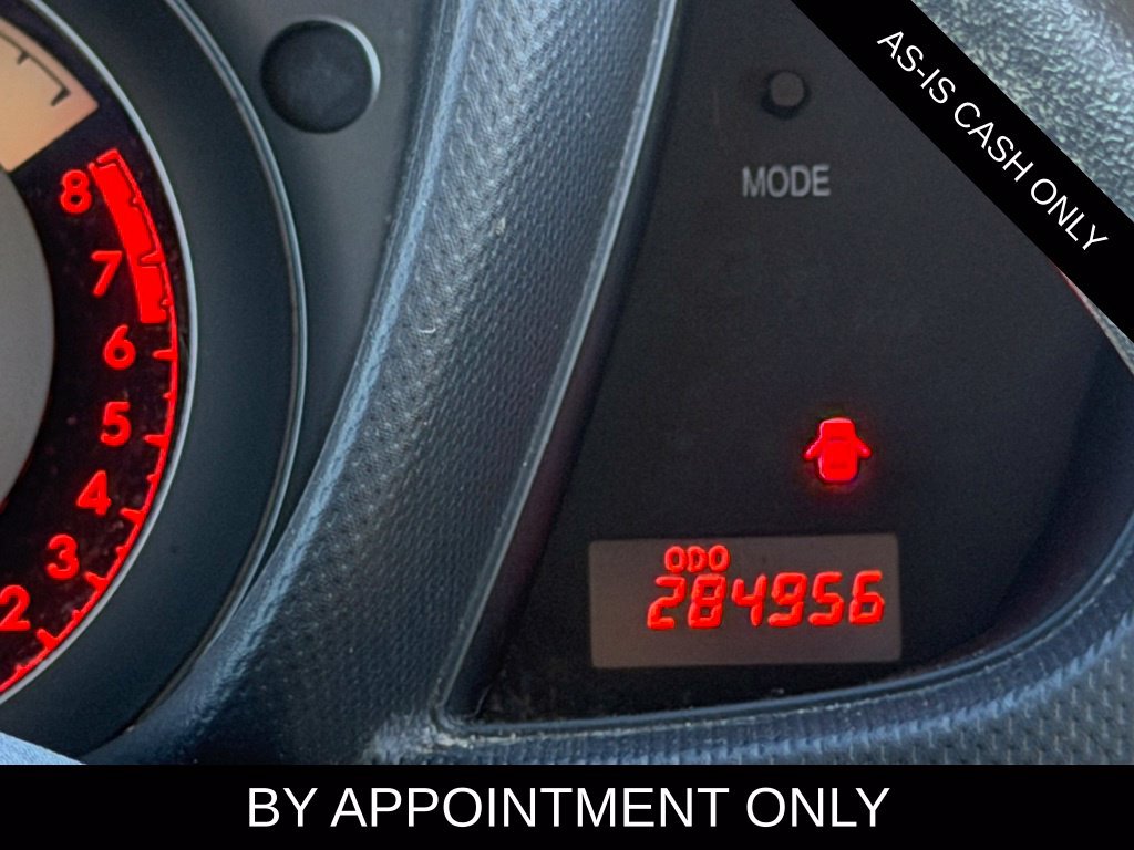 Used 2013 Scion xD FWD image 13
