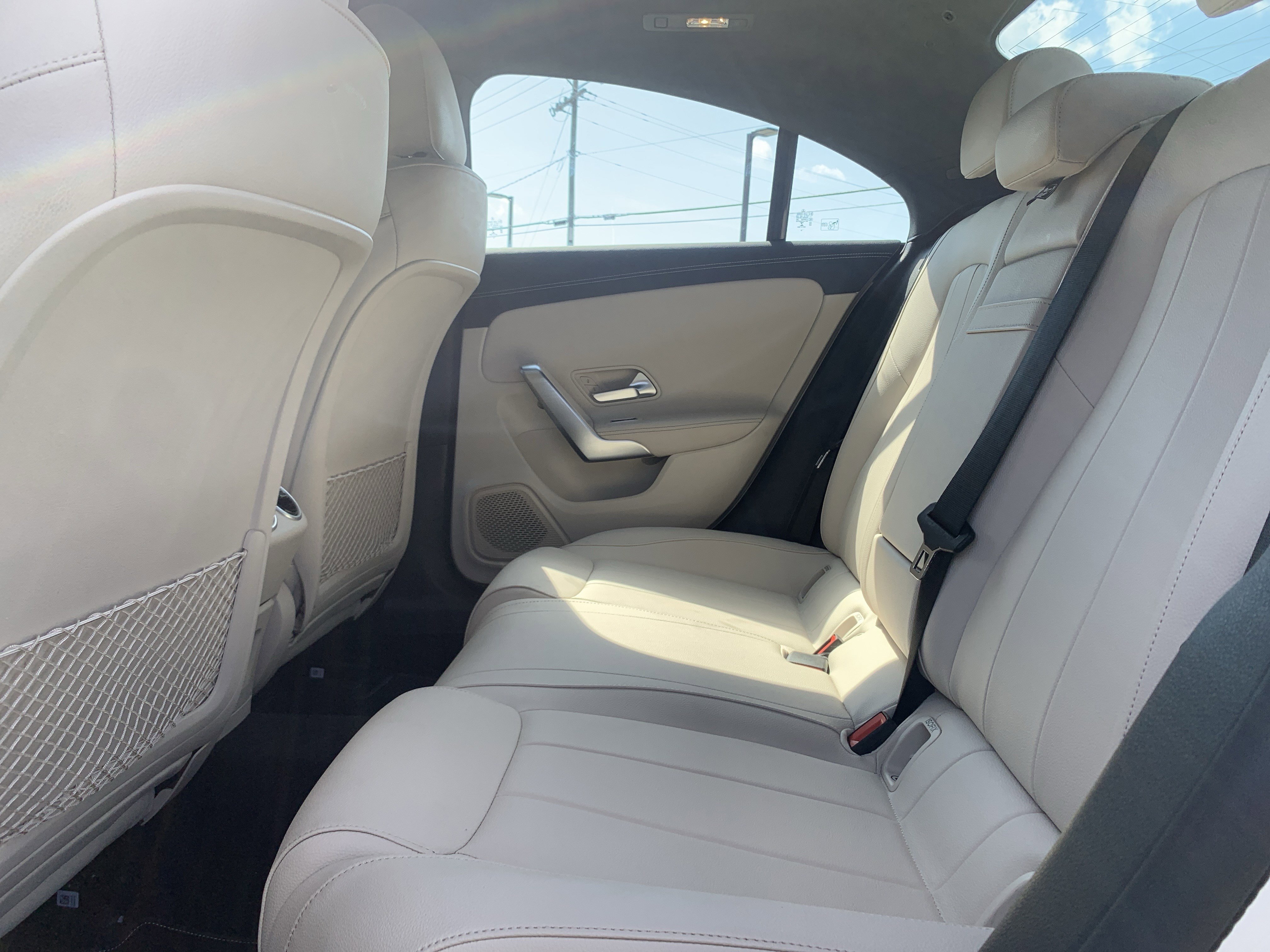 Used 2023 Mercedes-Benz CLA 250 image 32