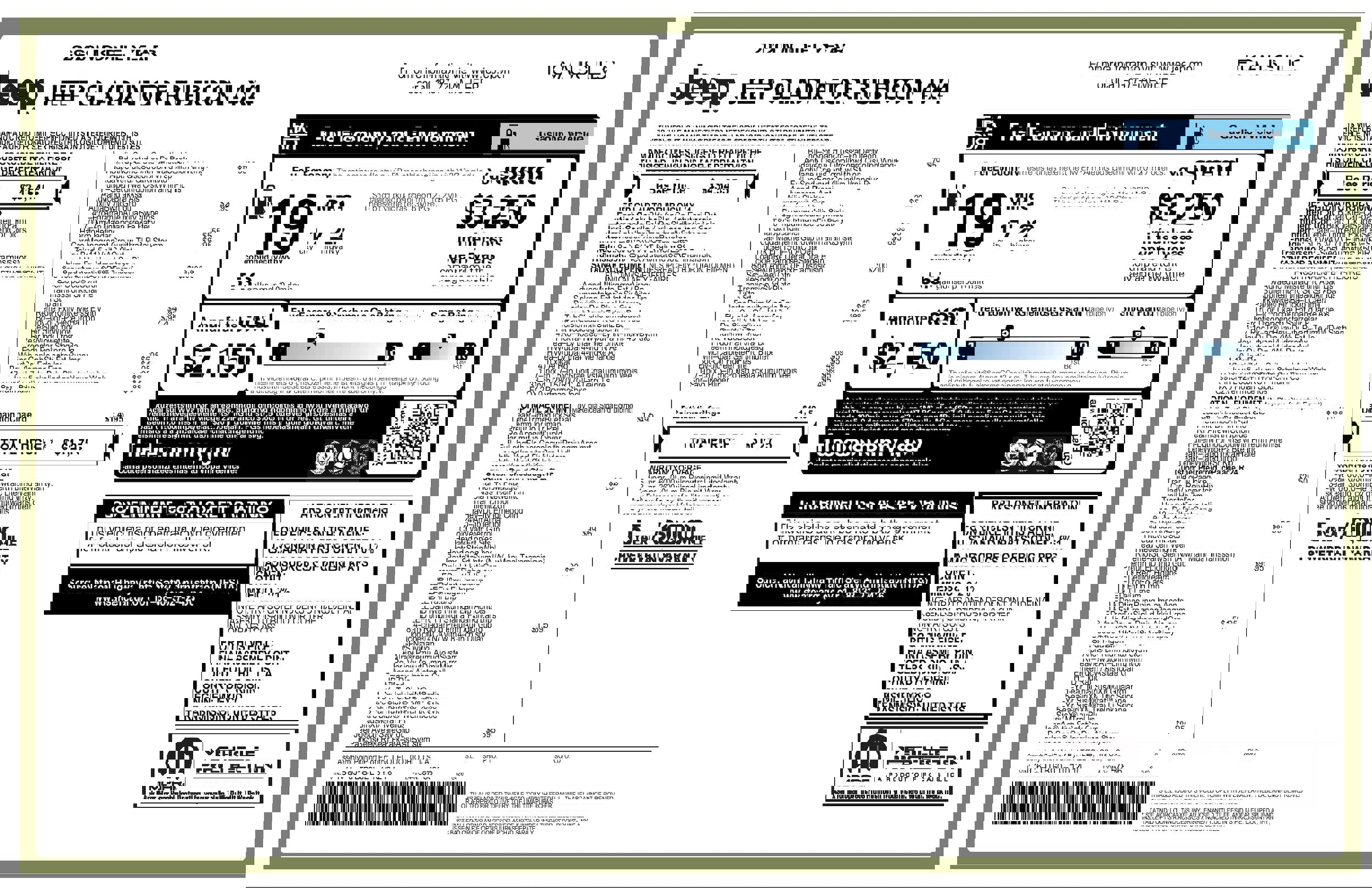 Used 2020 Jeep Gladiator Rubicon image 23