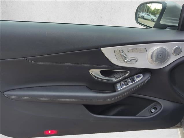 Used 2019 Mercedes-Benz C 300 Cabriolet image 8