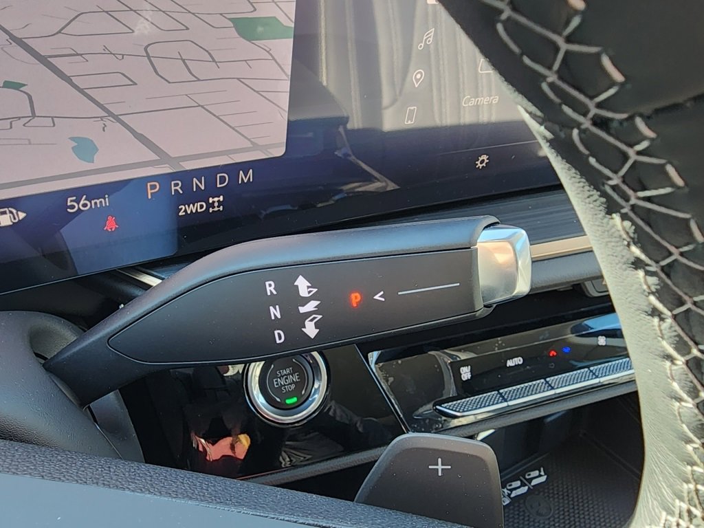 New 2026 Buick Envision Avenir image 24